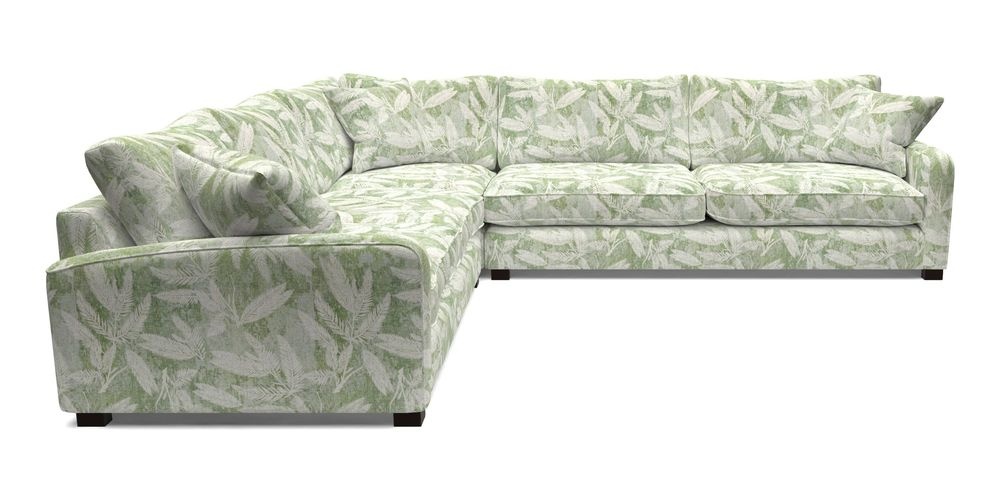 Large Corner Unit RHF