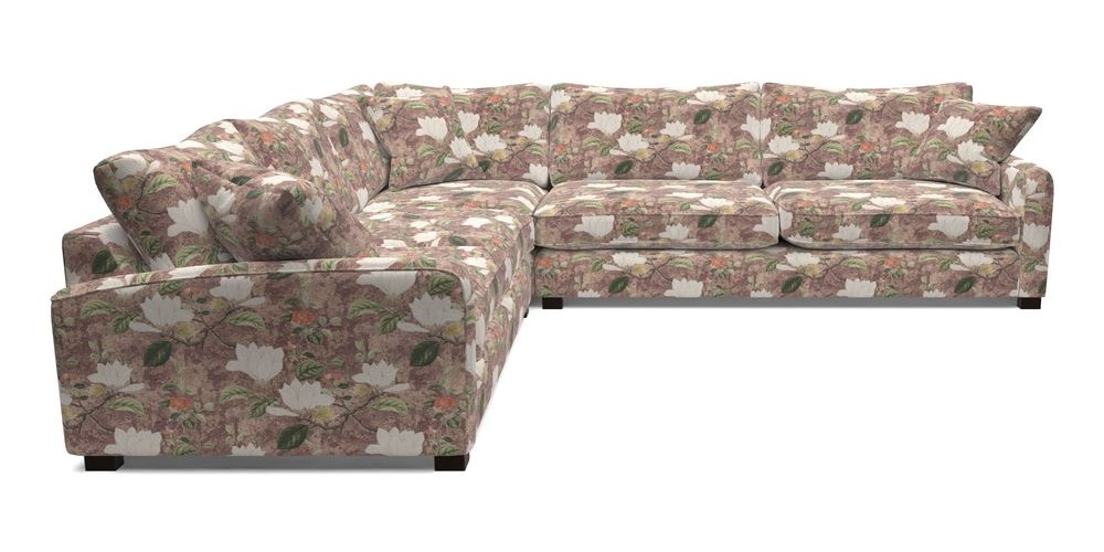 Large Corner Unit RHF