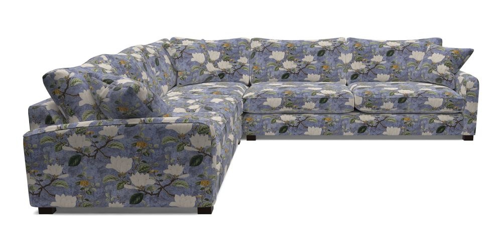 Large Corner Unit RHF