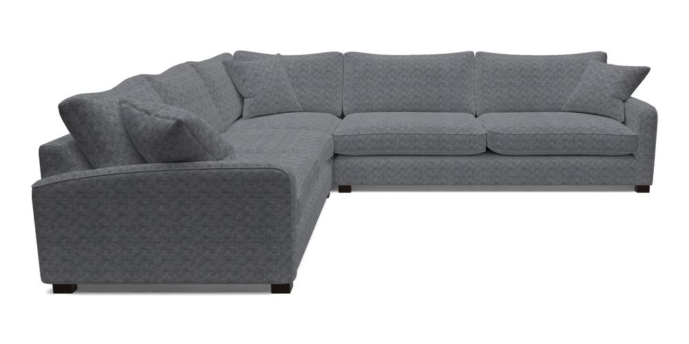 Large Corner Unit RHF