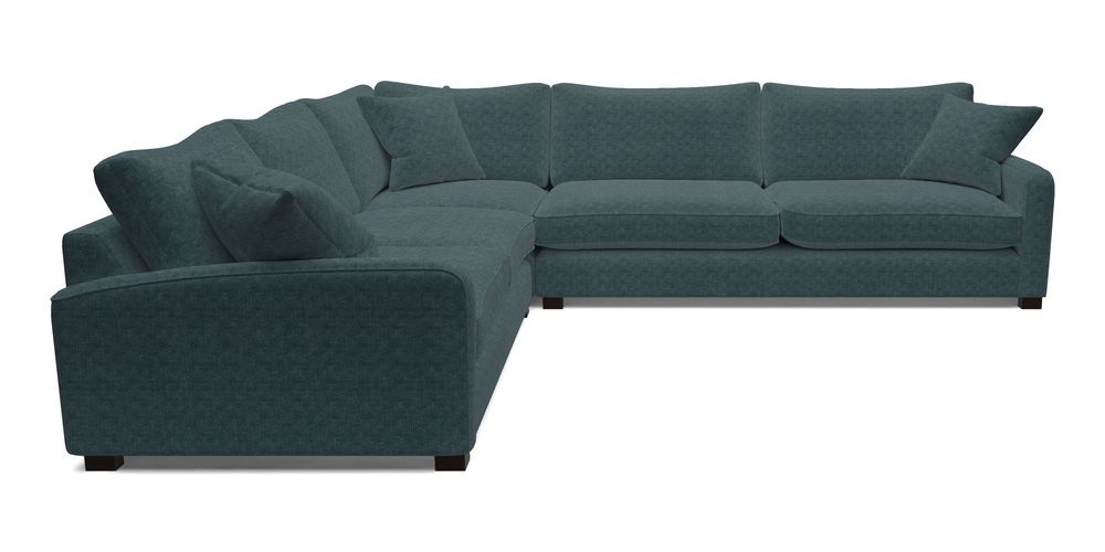 Large Corner Unit RHF