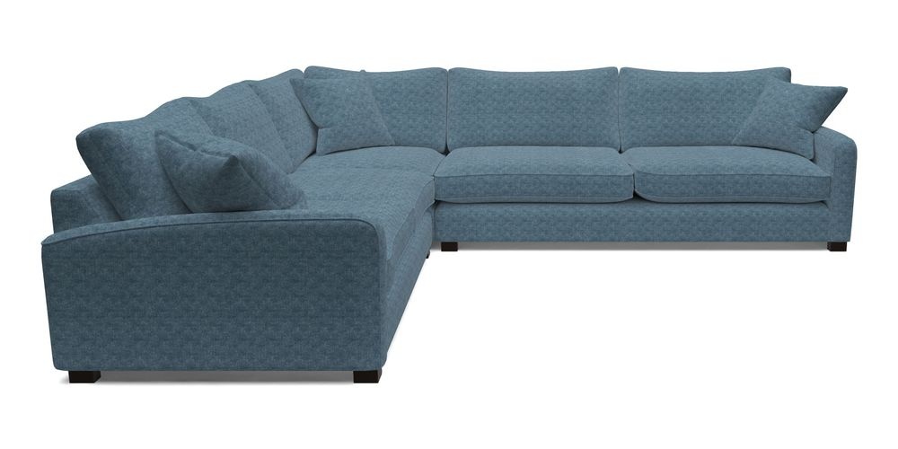 Large Corner Unit RHF