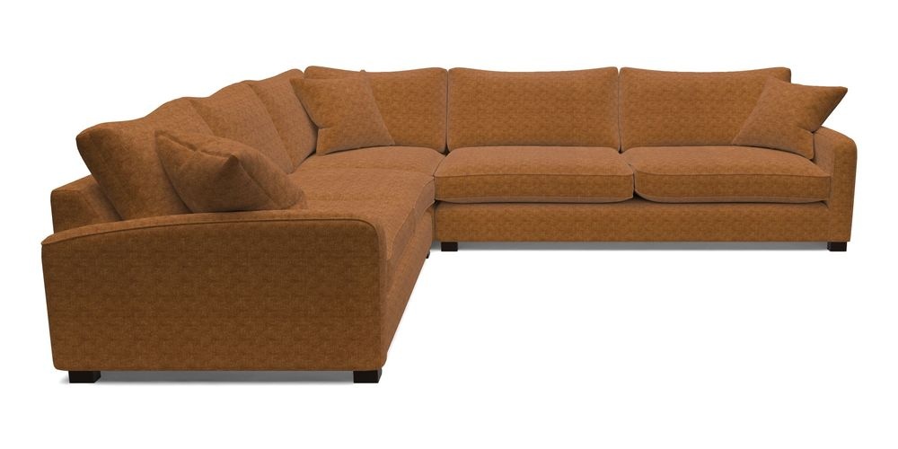 Large Corner Unit RHF