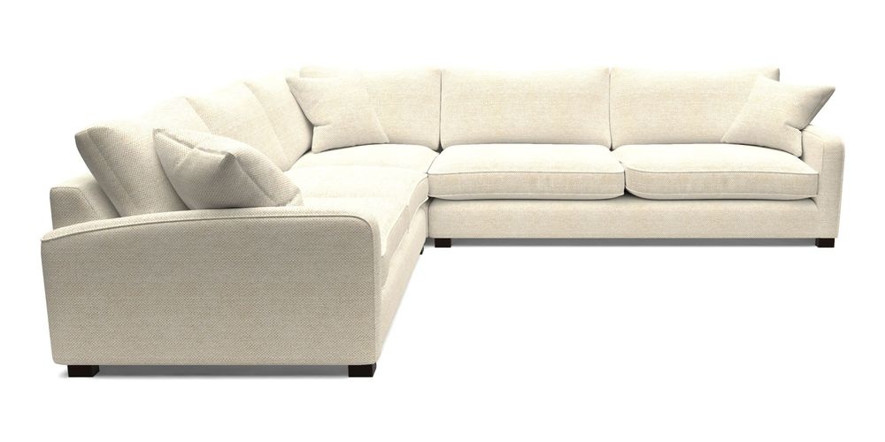 Large Corner Unit RHF