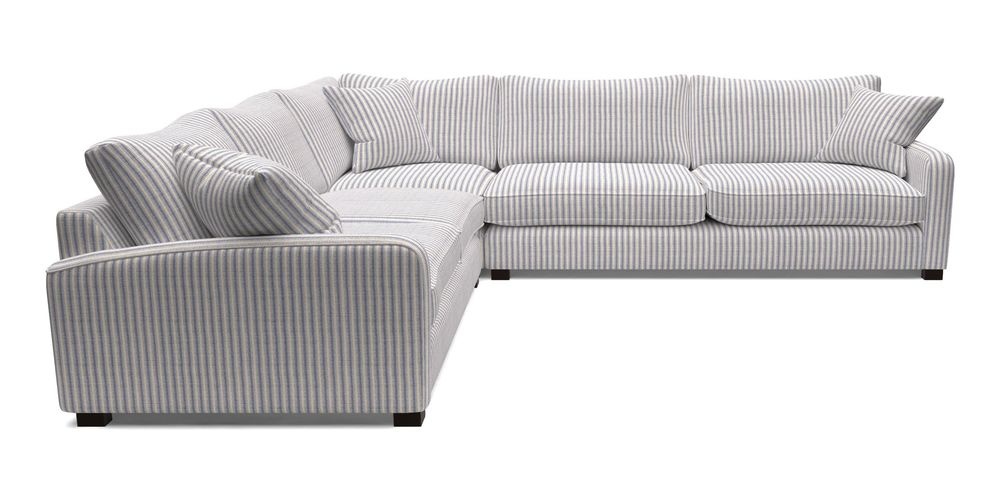 Large Corner Unit RHF