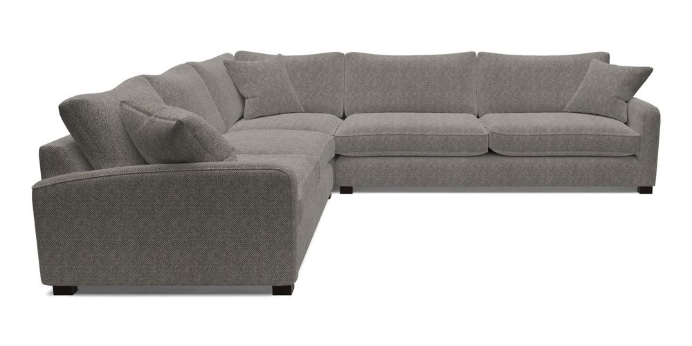 Large Corner Unit RHF