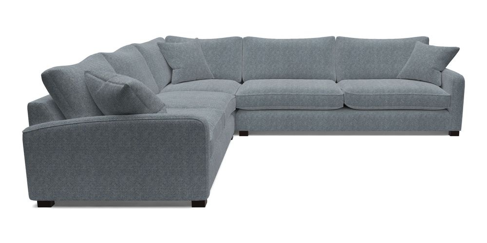 Large Corner Unit RHF