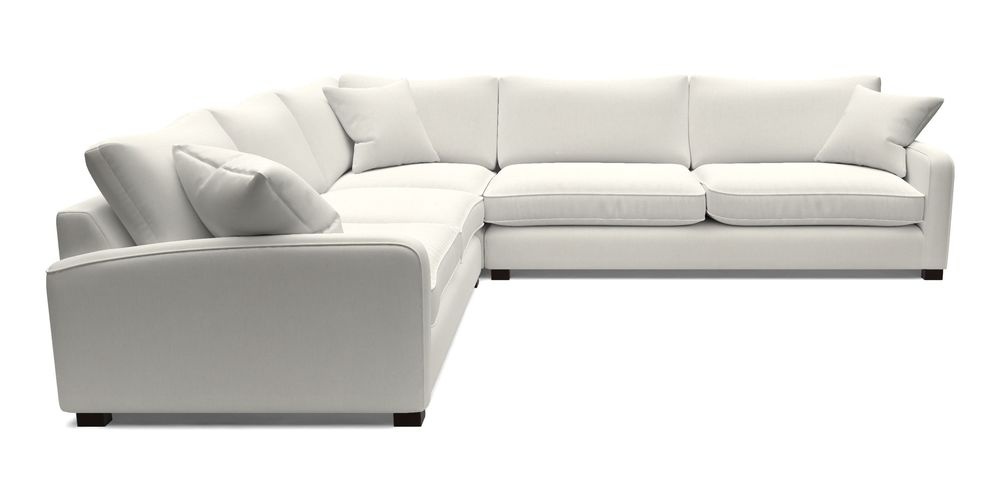 Large Corner Unit RHF