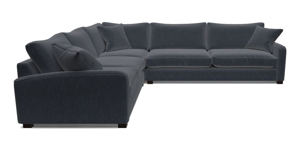 Large Corner Unit RHF