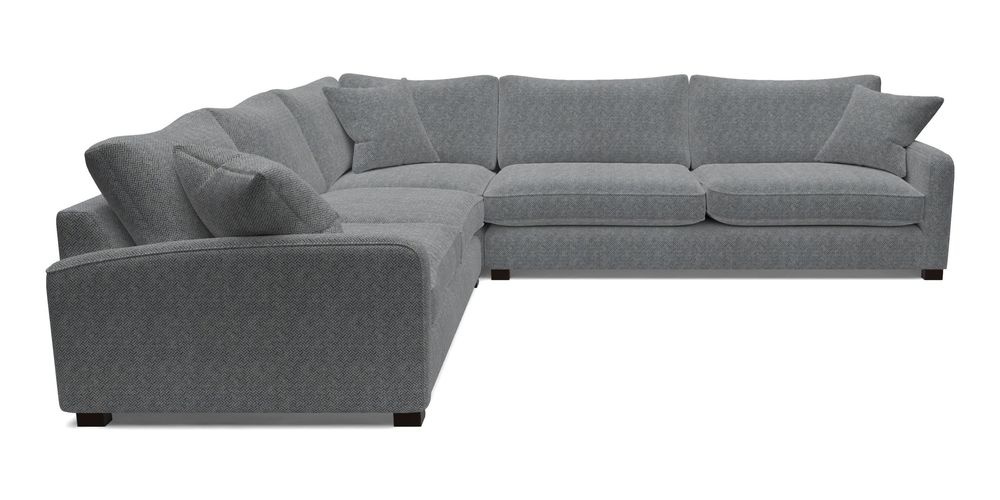 Large Corner Unit RHF