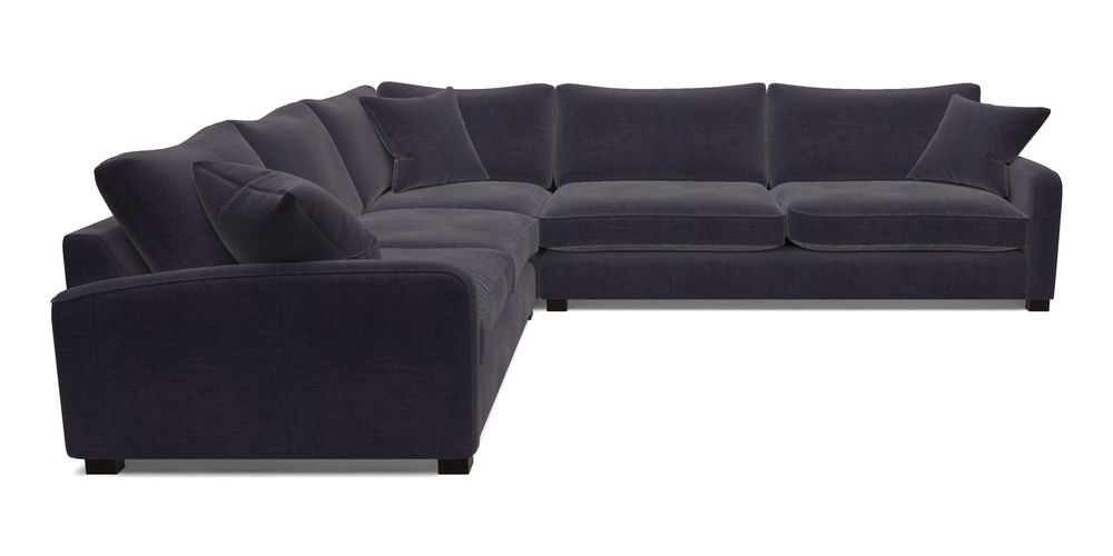 Large Corner Unit RHF