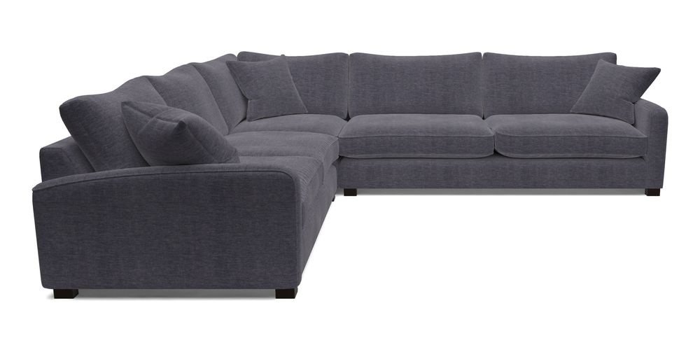 Large Corner Unit RHF