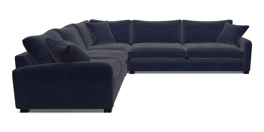 Large Corner Unit RHF