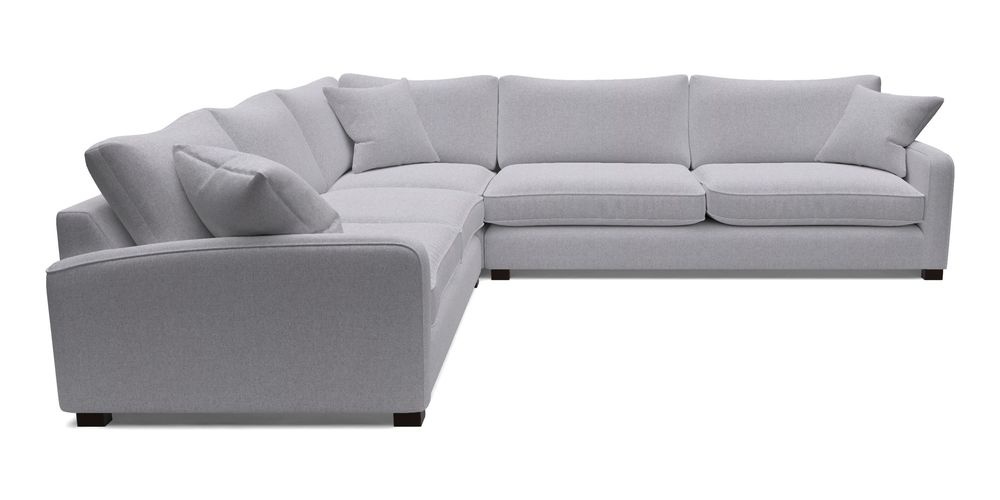 Large Corner Unit RHF