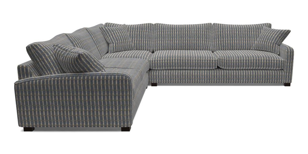 Large Corner Unit RHF