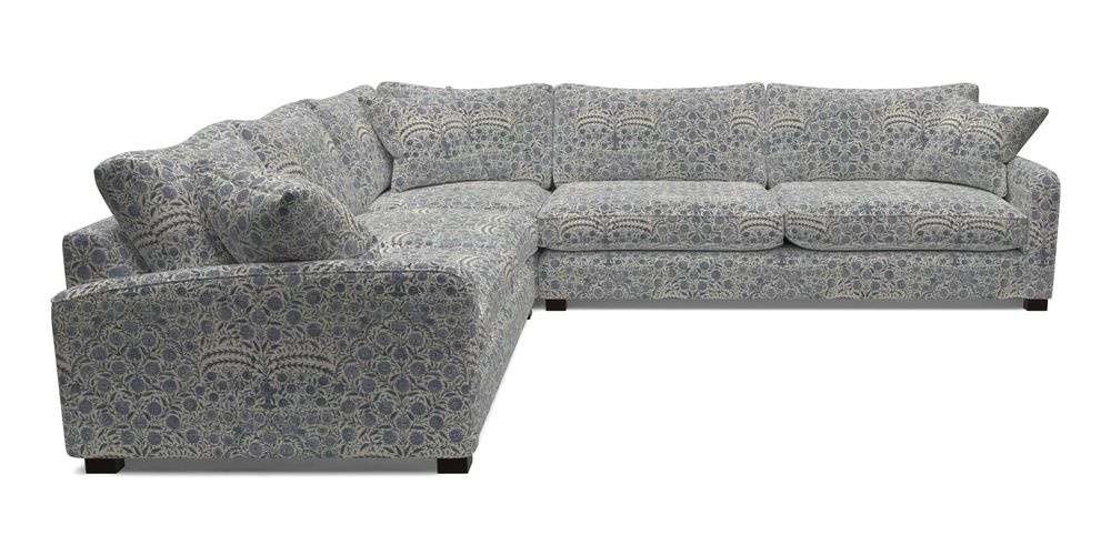 Large Corner Unit RHF