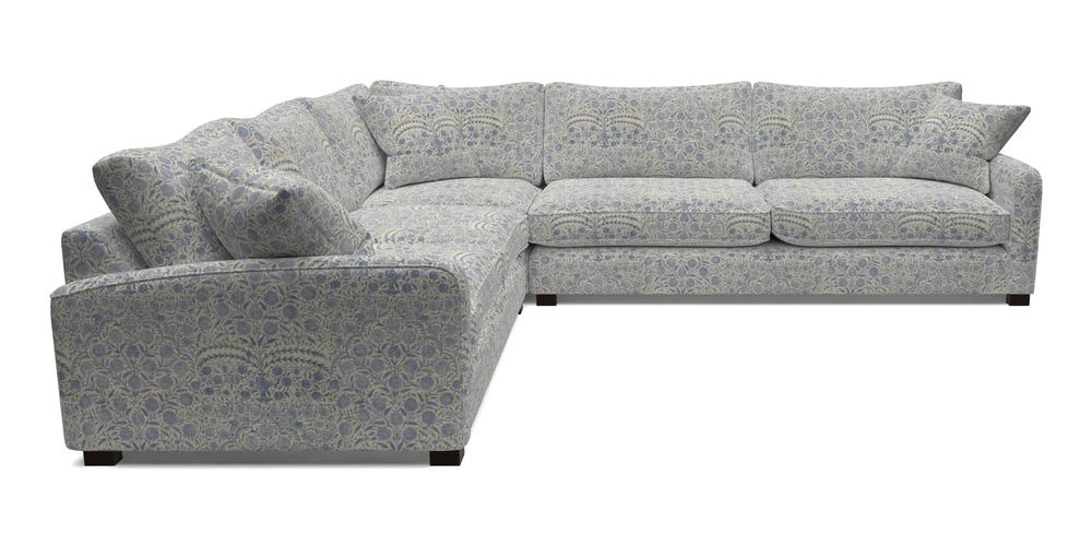 Large Corner Unit RHF