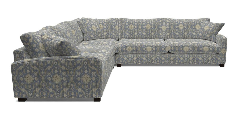 Large Corner Unit RHF