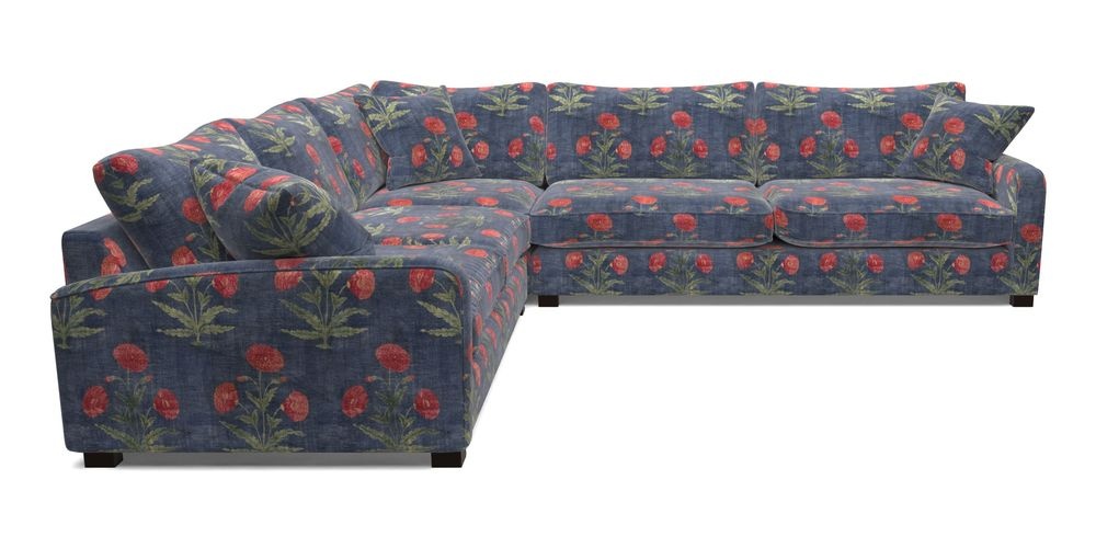 Large Corner Unit RHF