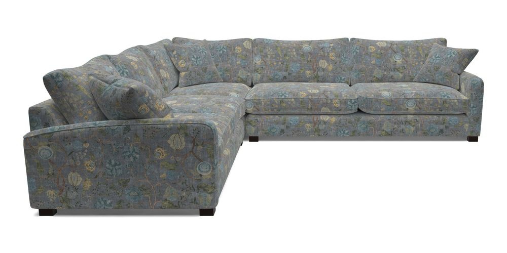 Large Corner Unit RHF