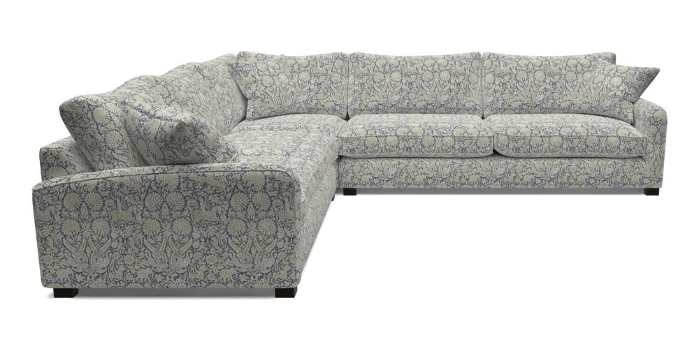 Large Corner Unit RHF