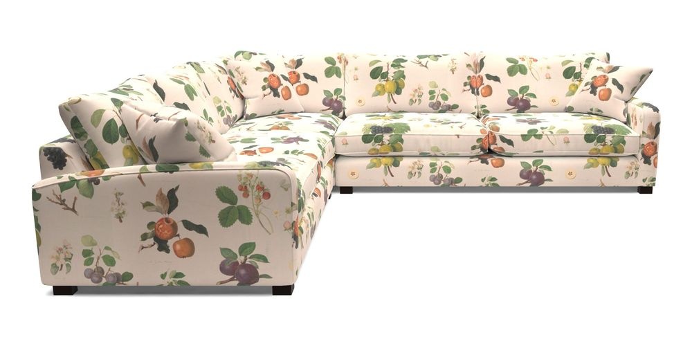 Large Corner Unit RHF