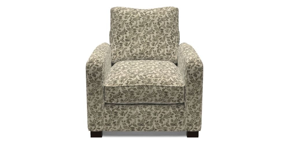 Bespoke Armchairs