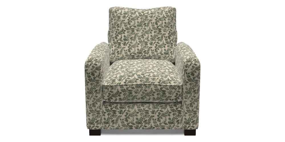 Bespoke Armchairs