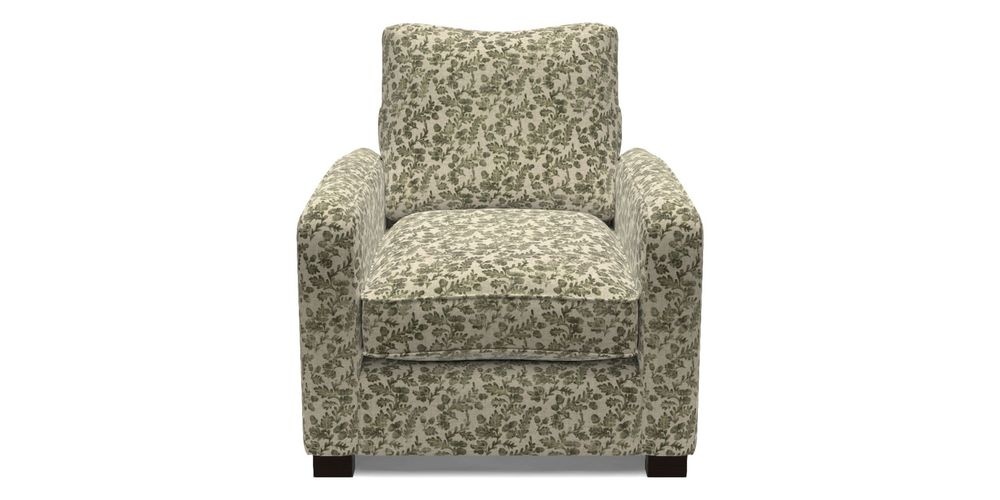 Bespoke Armchairs