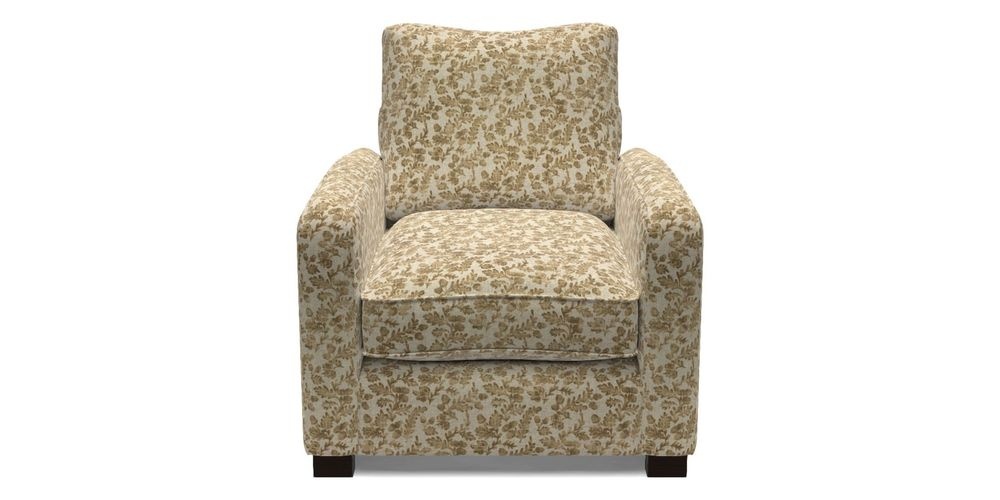 Bespoke Armchairs