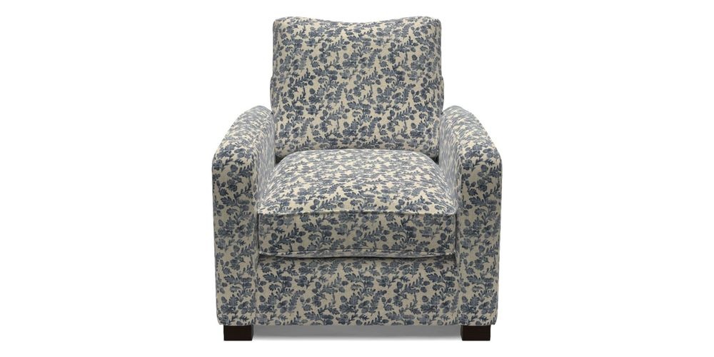Bespoke Armchairs