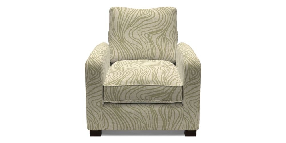 Bespoke Armchairs