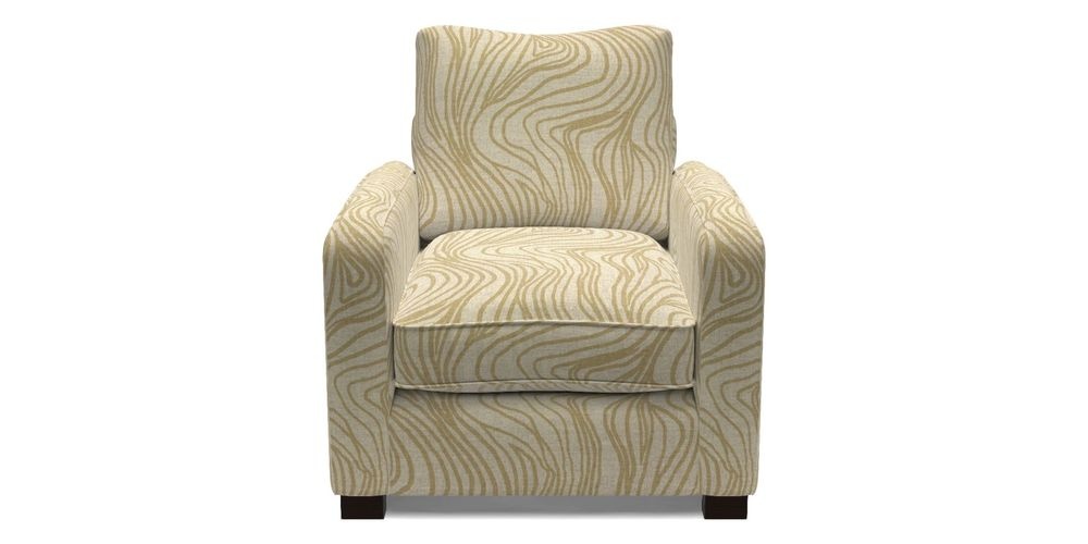 Bespoke Armchairs