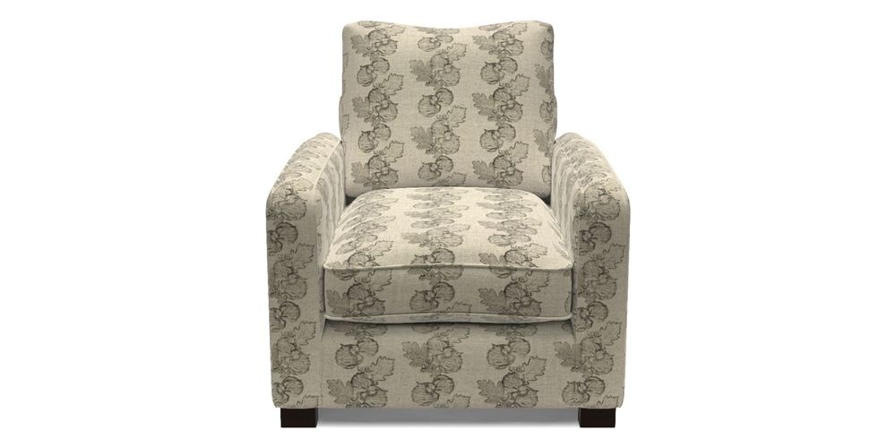 Bespoke Armchairs