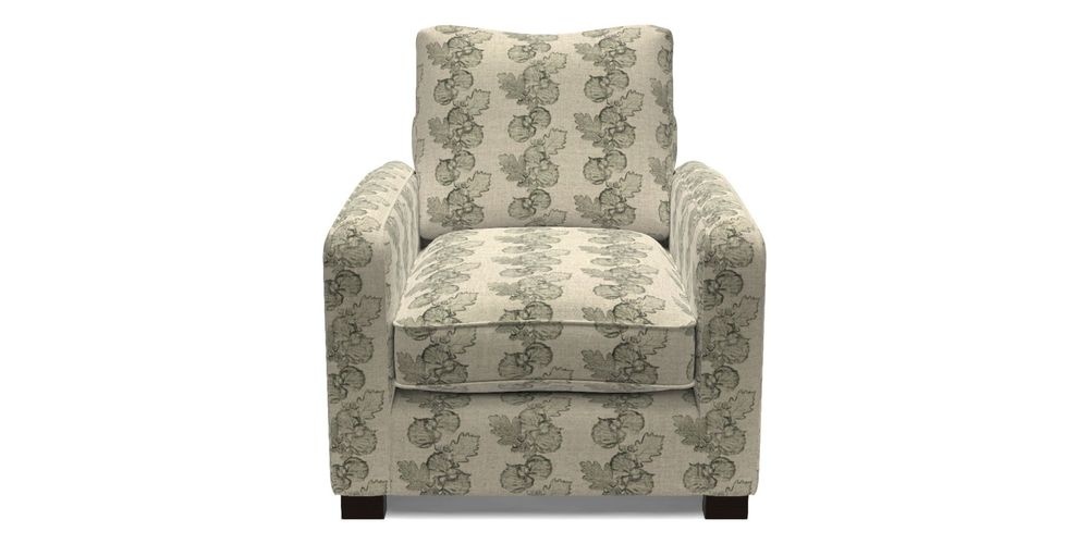 Bespoke Armchairs