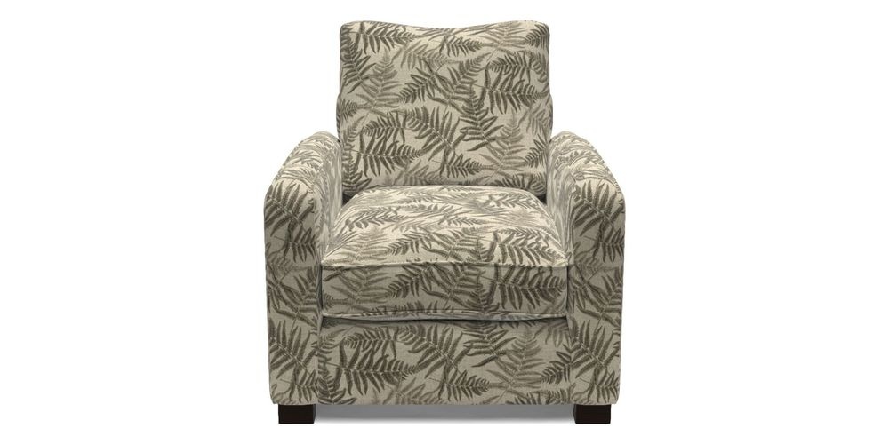 Bespoke Armchairs