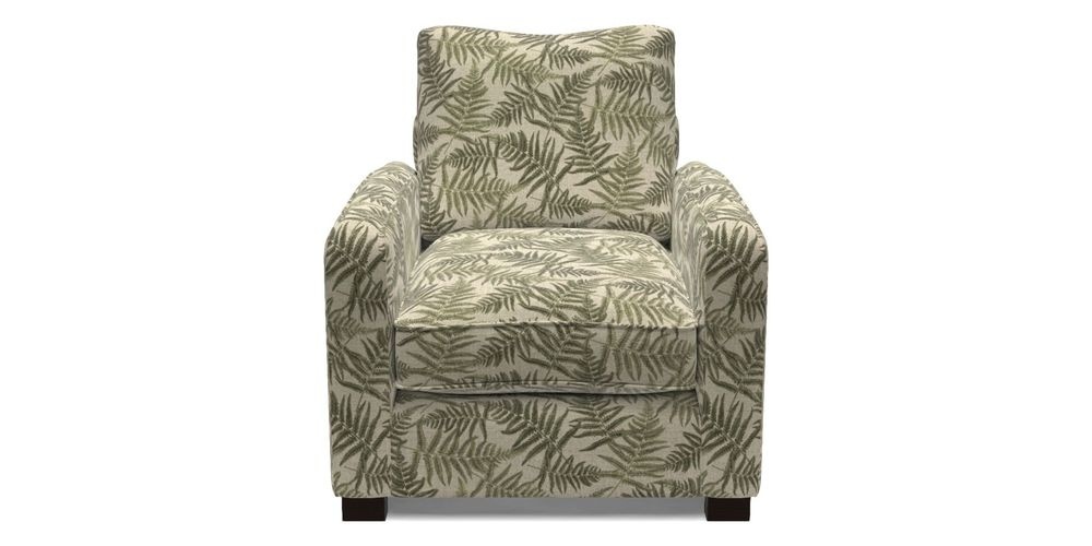Bespoke Armchairs