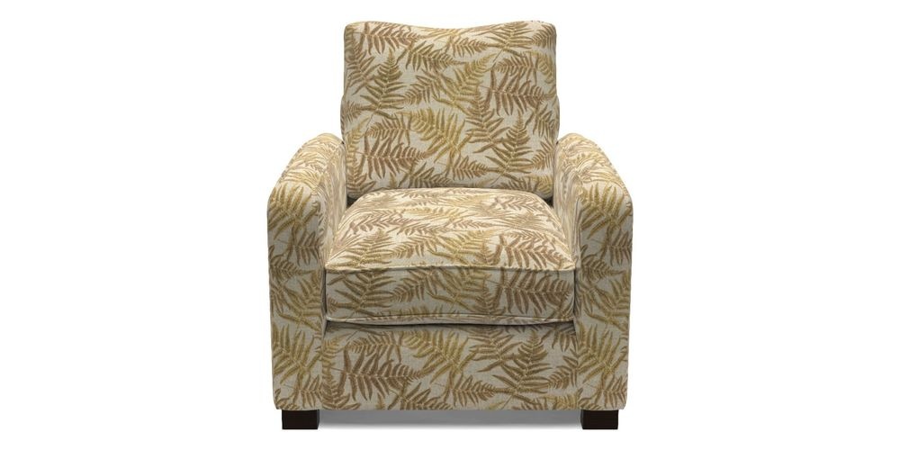 Bespoke Armchairs