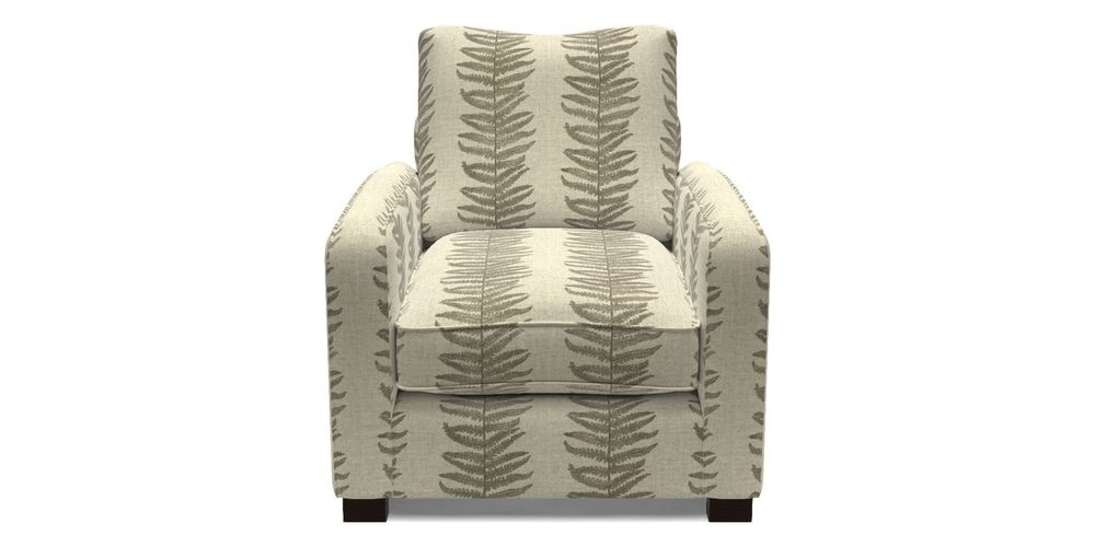 Bespoke Armchairs