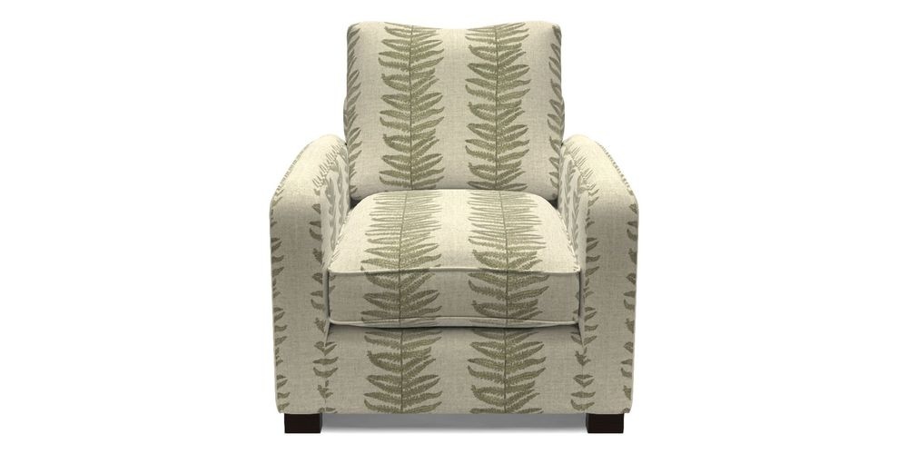 Bespoke Armchairs