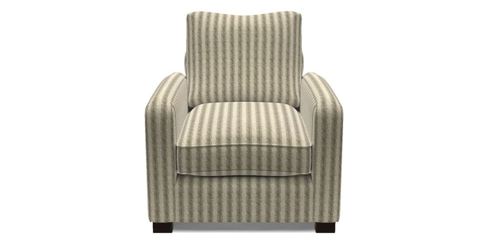 Bespoke Armchairs
