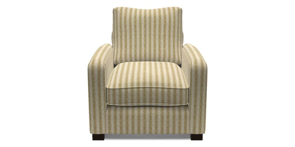 Bespoke Armchairs