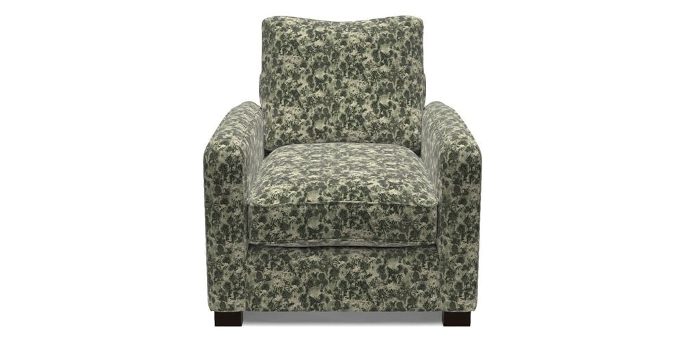 Bespoke Armchairs