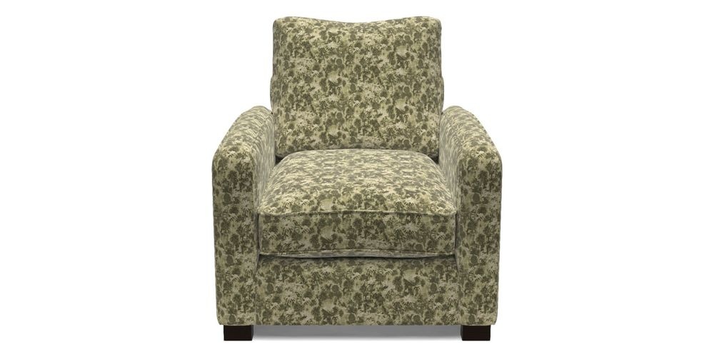Bespoke Armchairs