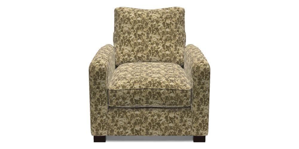 Bespoke Armchairs