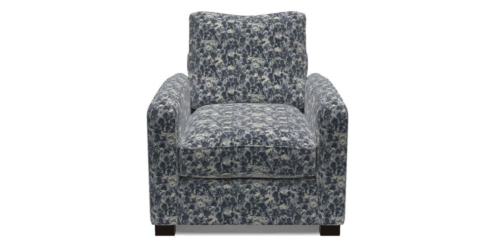 Bespoke Armchairs