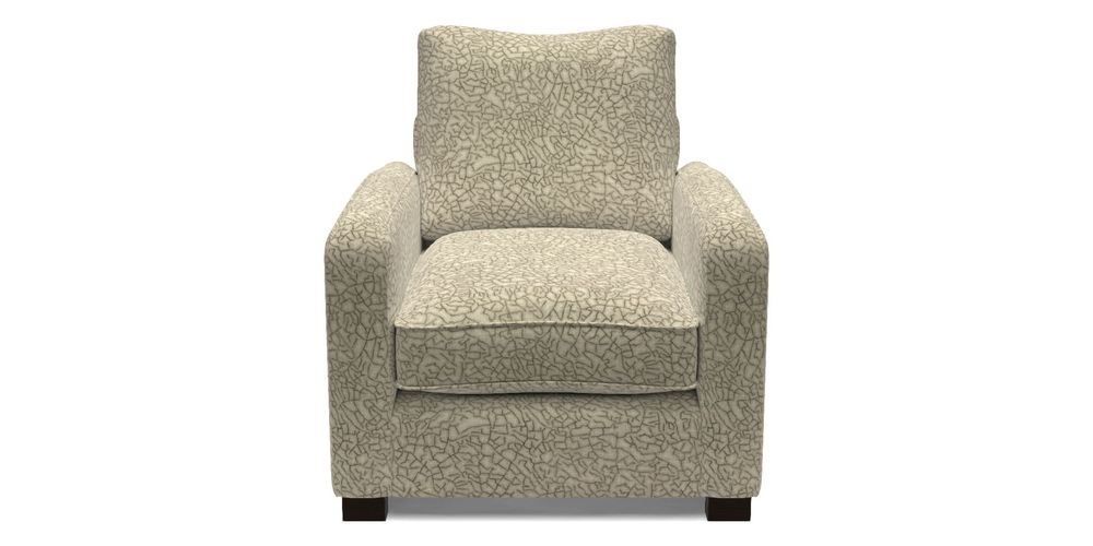 Bespoke Armchairs