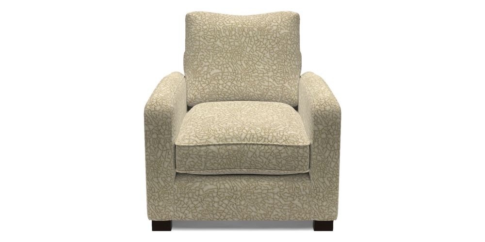 Bespoke Armchairs