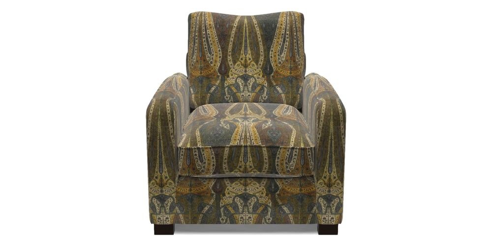 Bespoke Armchairs