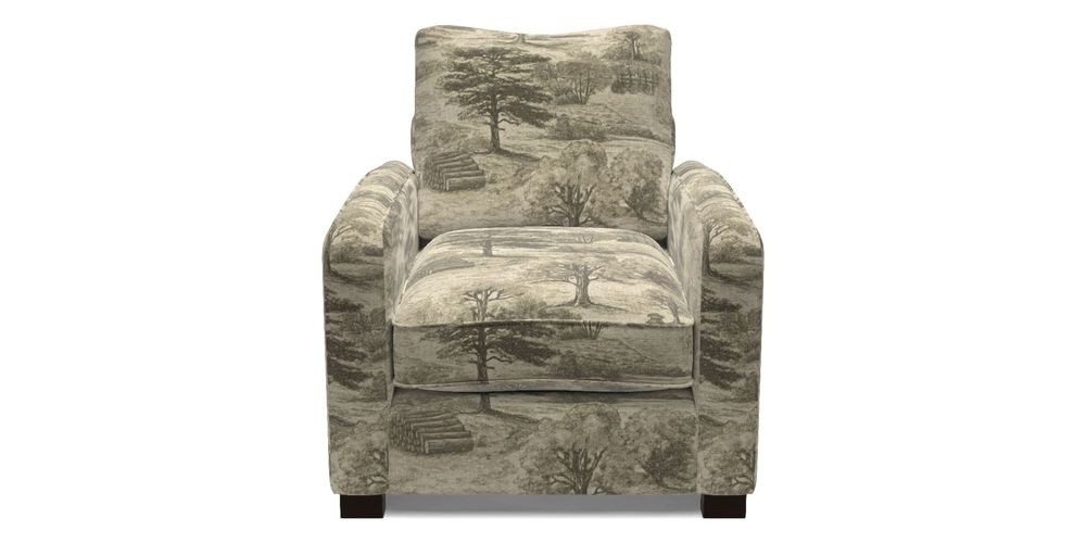 Bespoke Armchairs